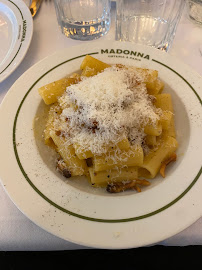 Rigatoni du Restaurant italien Madonna à Paris - n°9