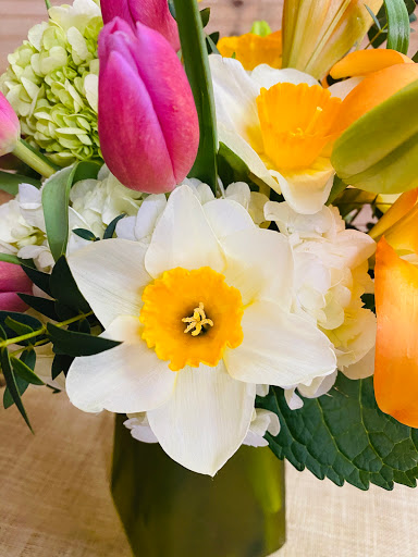 Florist «Toles Flowers», reviews and photos, 627 Nichol Ave, Anderson, IN 46016, USA