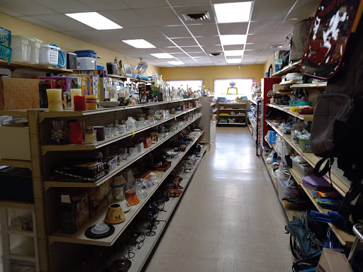 Thrift Store «Open Door Ministry», reviews and photos, 350 Main St, Royersford, PA 19468, USA