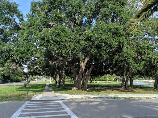 Community Center «Dunedin Community Center», reviews and photos, 1920 Pinehurst Rd, Dunedin, FL 34698, USA