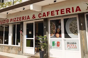 Delizio Pizzeria & Cafeteria image
