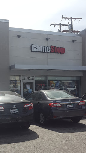 Video Game Store «GameStop», reviews and photos, 1910 Lincoln Blvd, Santa Monica, CA 90405, USA