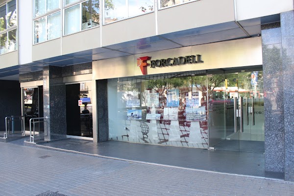 Forcadell