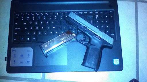 Pawn Shop «ARROWHEAD PAWN», reviews and photos, 6433 Tara Blvd A, Jonesboro, GA 30236, USA