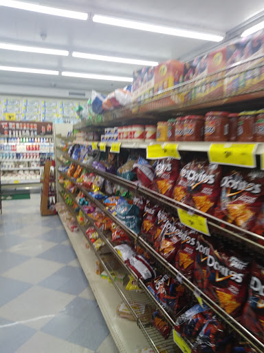 Supermarket «Extra Supermarket», reviews and photos, 563 Central Ave, East Orange, NJ 07018, USA