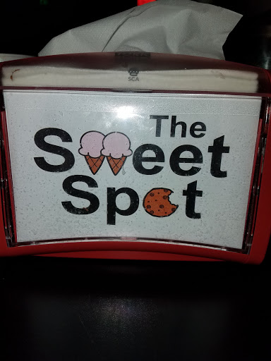 Bakery «The Sweet Spot», reviews and photos, 126 N Broadway, Lexington, KY 40507, USA
