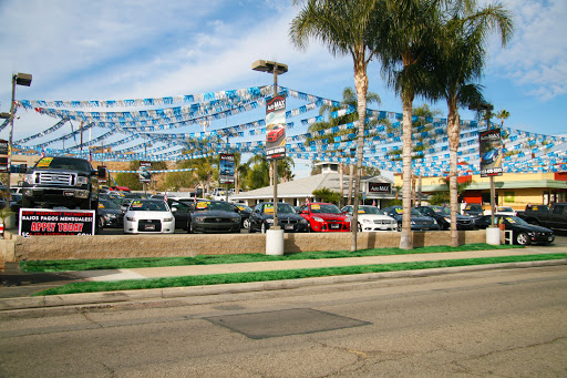 Used Car Dealer «AutoMAX Auto Center», reviews and photos, 2518 Hamner Ave, Norco, CA 92860, USA