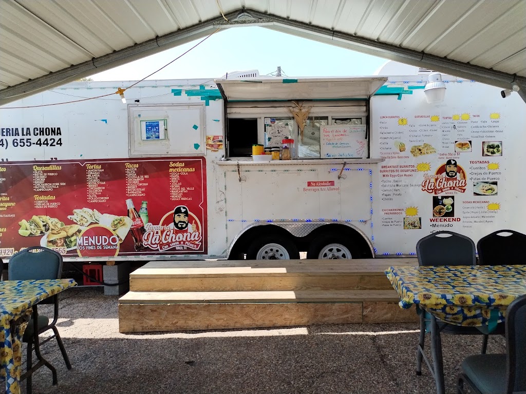 Taqueria La Chona 76711