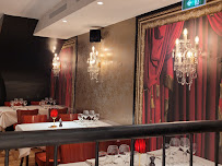 Atmosphère du Restaurant Bel Canto Neuilly à Neuilly-sur-Seine - n°7