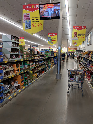 Supermarket «ALDI», reviews and photos, 400 Englar Rd b, Westminster, MD 21157, USA