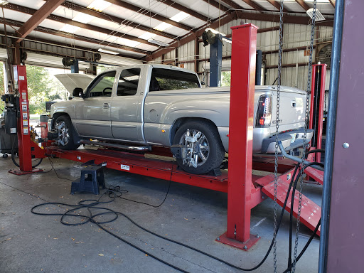 Tire Shop «Hancock Tire & Auto», reviews and photos, 10922 Bloomingdale Ave, Riverview, FL 33578, USA