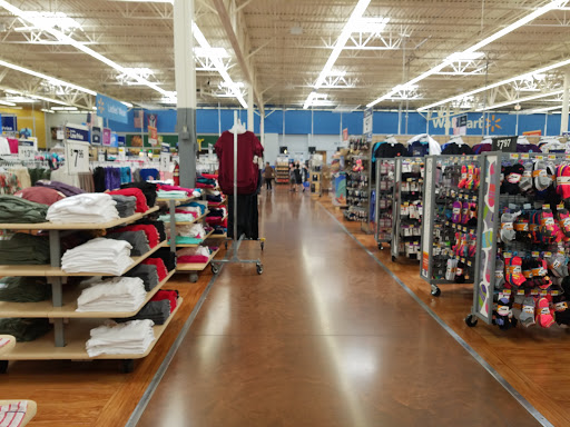 Department Store «Walmart Supercenter», reviews and photos, 5303 Bowen Dr, Mason, OH 45040, USA