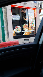 Photo n°88 de Staff Pizza à Dijon ()