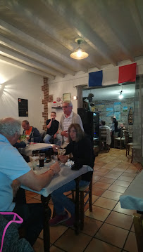 Atmosphère du Restaurant Le Mayocq à Le Crotoy - n°10