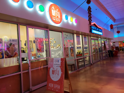 Shopping Mall «Great Wall Shopping Mall», reviews and photos, 18230 E Valley Hwy, Kent, WA 98032, USA