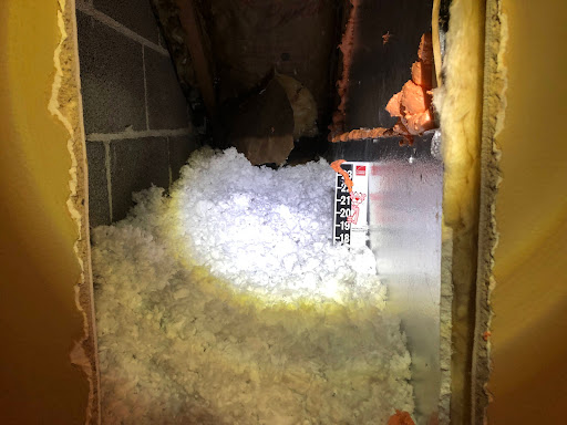 Insulation Contractor «Green Improvement Consulting», reviews and photos