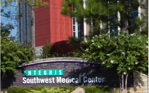 INTEGRIS Health Southwest Medical Center image