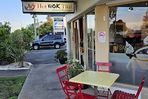 Hot Wok Thai image