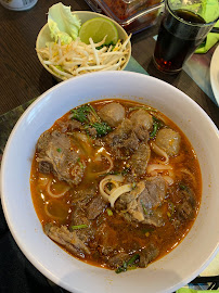 Soupe du Restaurant thaï CurryThai à Chartres - n°6