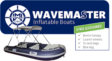 WaveMaster Inflatable boats & accessories inc.