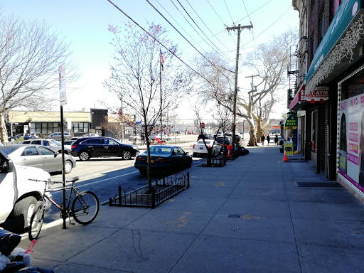 Park «Tompkinsville Park», reviews and photos, 45 Victory Blvd, Staten Island, NY 10301, USA