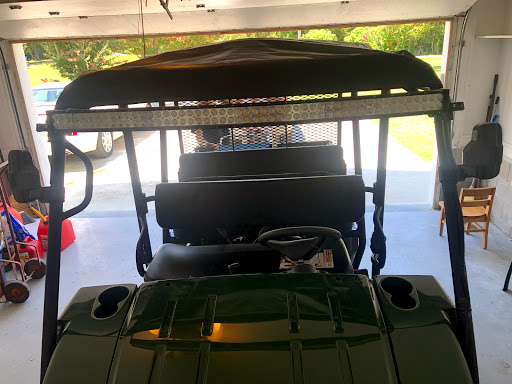 Motorcycle Dealer «Ultimate Cycle», reviews and photos, 1820 Anderson Hwy, Powhatan, VA 23139, USA