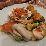 Photo n°2 de l'avis de carmelo.i fait le 29/03/2018 à 19:03 sur le  Grand Hotel Stella Maris à Palmi