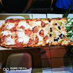 Photo n°1 de l'avis de Irida.e fait le 12/09/2020 à 22:19 sur le  Habanero Pizzeria à Limite