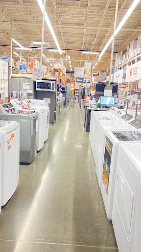 Home Improvement Store «The Home Depot», reviews and photos, 325 120th Ave NE, Bellevue, WA 98005, USA