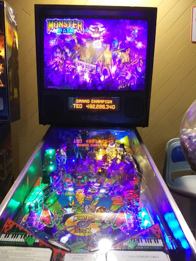 Bowling Alley «Harmony Bowl», reviews and photos, 3845 Academy Blvd N, Colorado Springs, CO 80917, USA