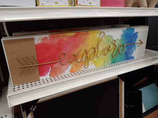 Craft Store «Michaels», reviews and photos, 8108 Abercorn St #400, Savannah, GA 31406, USA