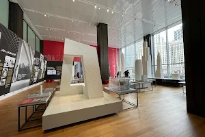 Chicago Architecture Center image