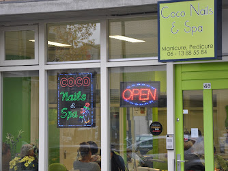 Coco Nails & Spa