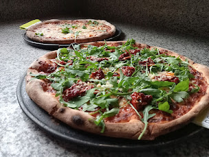 Photo n°17 de Pizza Toscana à Tourcoing ()
