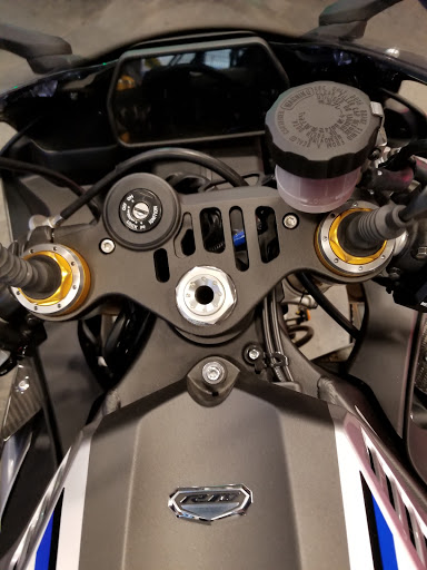 Motorcycle Dealer «KENT POWERSPORTS», reviews and photos