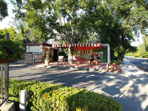 Coffee Shop «Le Boulevard», reviews and photos, 520 S Mooney Blvd, Visalia, CA 93277, USA