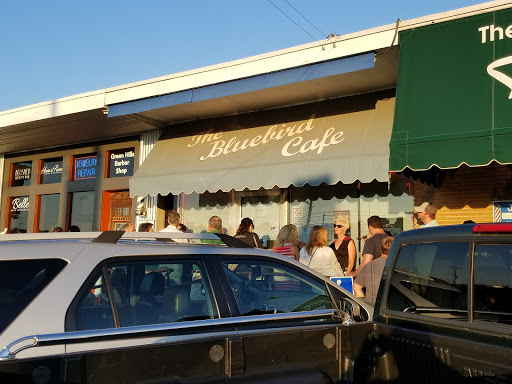 Cafe «The Bluebird Cafe», reviews and photos, 4104 Hillsboro Pike, Nashville, TN 37215, USA