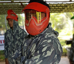 Gong Bali Paintball photo
