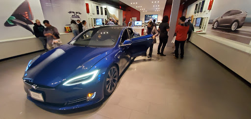 Computer Store «Apple King of Prussia», reviews and photos, 160 N Gulph Rd, King of Prussia, PA 19406, USA