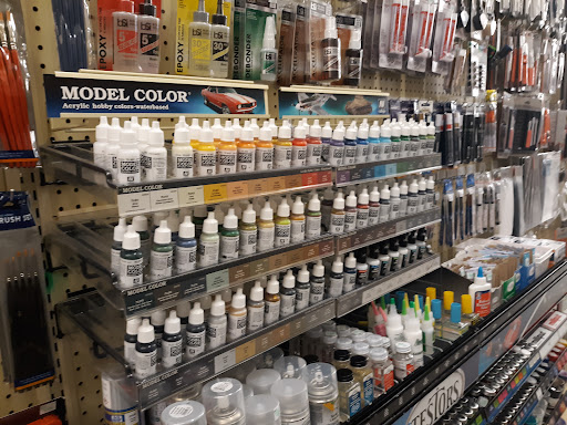 Craft Store «Hobby Lobby», reviews and photos, 875 Harbor Blvd, Destin, FL 32541, USA