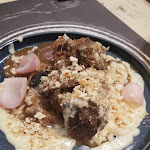 Photo n°2 de l'avis de Anna.a fait le 29/08/2021 à 22:11 sur le  Moustache à Fornelli