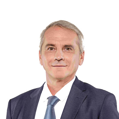 Dr. Andreas Reischl
