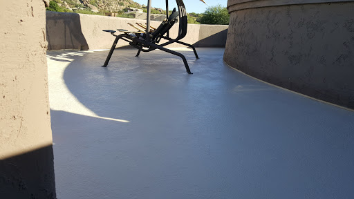 Roofing Contractor «Lyons Roofing», reviews and photos, 878 W Illini St, Phoenix, AZ 85041, USA