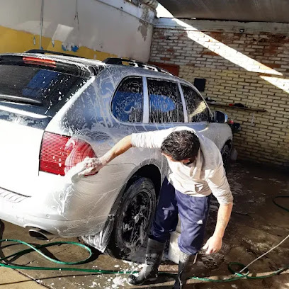 Car wash 'Don Manolo'