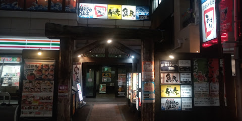 千年の宴 南浦和西口駅前店