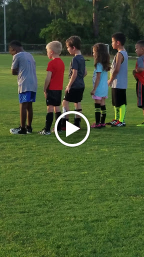 Gym «YMCA South County», reviews and photos, 9650 Old Big Bend Rd, Riverview, FL 33578, USA