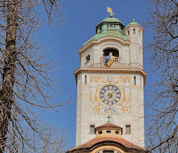 Müller’sches Volksbad (Hallenbad) photo