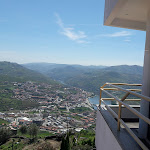 Photo n°1 de l'avis de Mariane.o fait le 09/07/2018 à 11:22 sur le  Varanda da Régua à Loureiro
