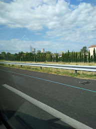 Photo n°13 de CNPE - Centre Nucléaire de Production d'Électricite du Tricastin à Saint-Paul-Trois-Châteaux ()