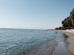 Photo de Armonia beach avec un niveau de propreté de très propre